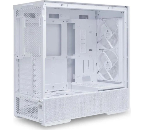 Корпус Lian Li Lancool 207 G99.LAN207RW.R0