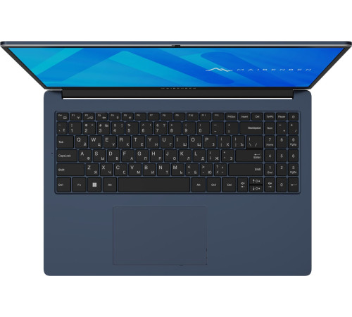 Ноутбук Maibenben Medio M657 M6571SG0LURE3