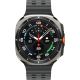 Умные часы Samsung Galaxy Watch Ultra 2025 47 мм LTE серый титан