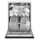 Встраиваемая посудомоечная машина Hansa ZIM647H