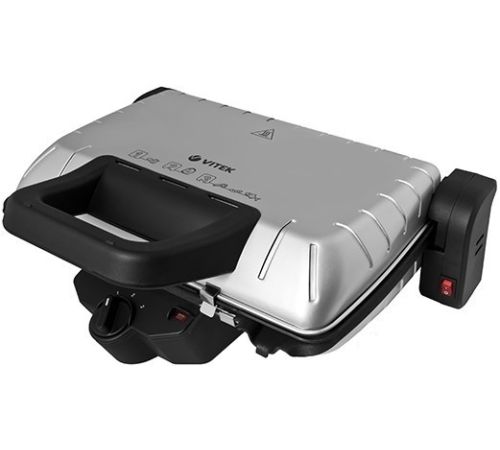 Электрогриль Vitek VT-2633 SR