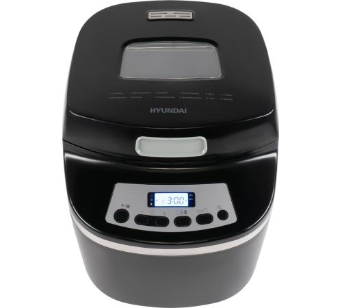 Хлебопечка Hyundai HYBM-P0613
