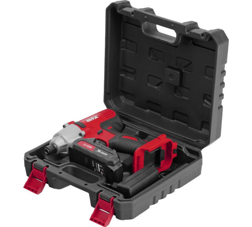 Винтоверт MTX CIDS-20-280 с 1-им АКБ, кейс