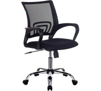 Кресло King Style KE-695N SL черный