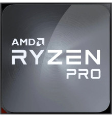 Процессор AMD Ryzen 3 Pro 5350G