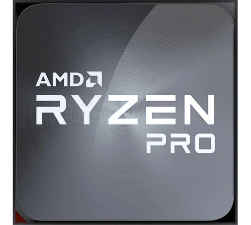 Процессор AMD Ryzen 3 Pro 5350G