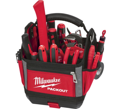 Сумка для инструментов Milwaukee Packout 25 см 4932464084