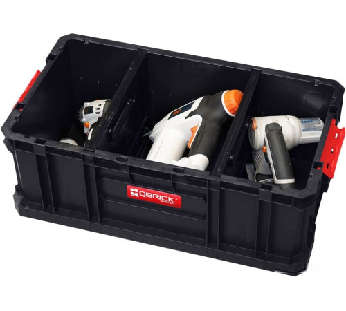 Ящик для инструментов Qbrick System Two Box 200 Flex