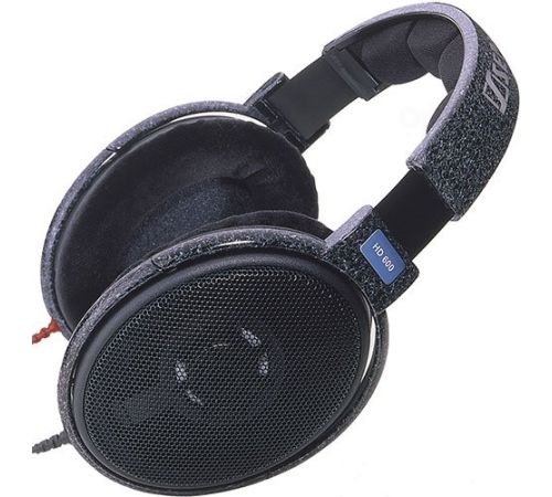 Наушники  Sennheiser HD 600
