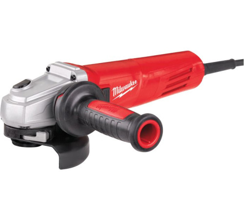 Угловая шлифмашина Milwaukee AGV 12-125 X [4933428085]