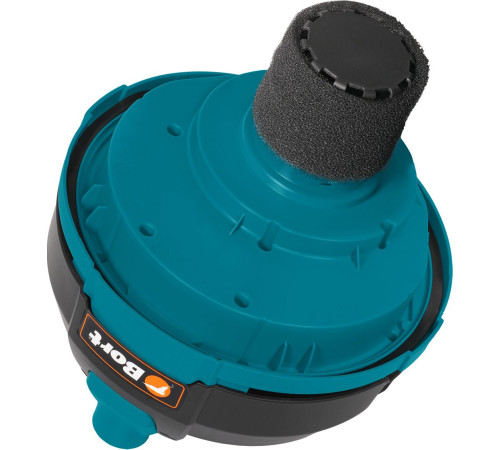 Пылесос Bort BSS-1220 Black