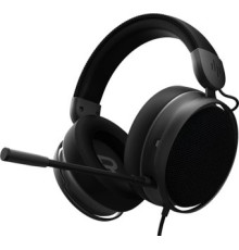 Наушники Dark Project HS6 серый