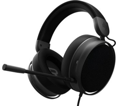 Наушники Dark Project HS6 серый