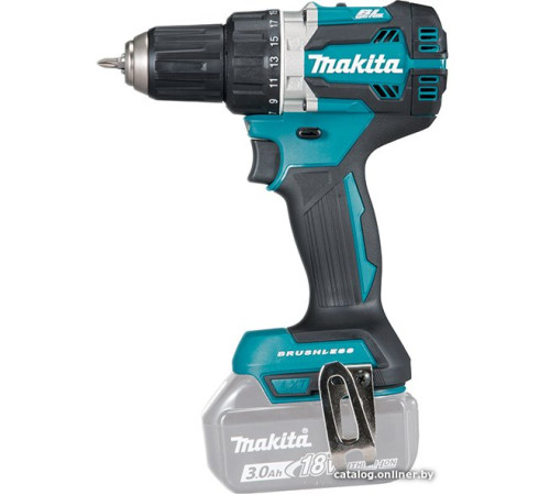 Дрель-шуруповерт Makita DDF484Z без АКБ