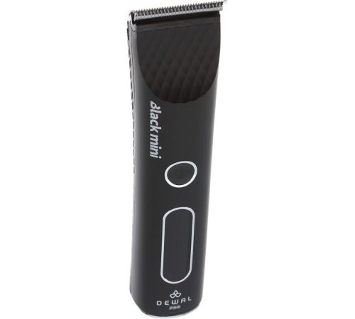 Машинка для стрижки волос Dewal Black Mini 03-066
