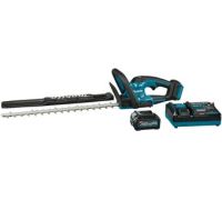 Кусторез Makita UH020GD101 с 1-им АКБ