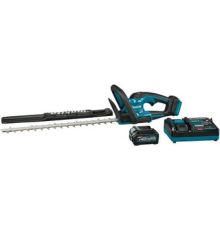 Кусторез Makita UH020GD101 с 1-им АКБ