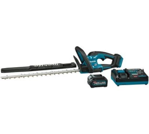 Кусторез Makita UH020GD101 с 1-им АКБ