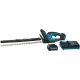 Кусторез Makita UH020GD101 с 1-им АКБ