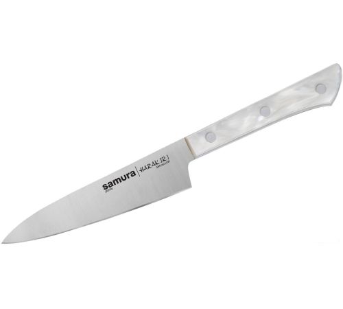 Кухонный нож Samura Harakiri SHR-0021AW