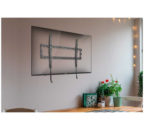 Кронштейн для телевизора KIVI BASIC-44T