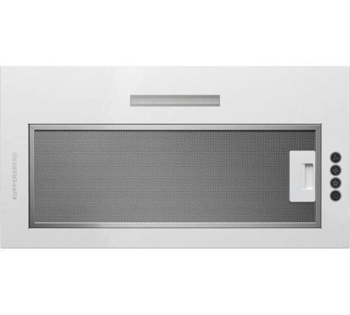 Кухонная вытяжка KUPPERSBERG Intouch 60 W