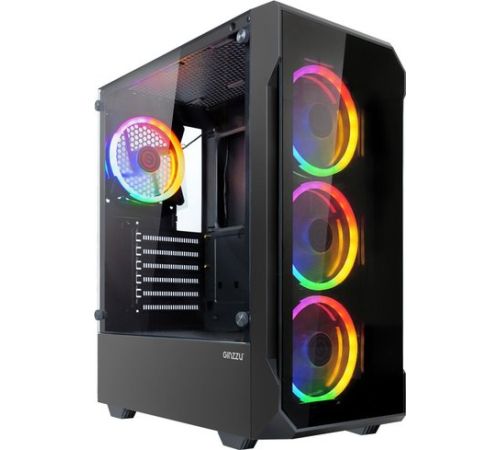 Корпус Ginzzu CL320