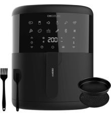 Аэрогриль аэрофритюрница Cecotec Cecofry Bombastik 6000 Full
