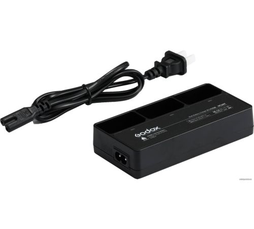 Зарядное устройство Godox VC26T Multi для VB26 27909