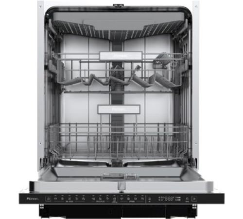 Встраиваемая посудомоечная машина Pioneer DWB-601580MD