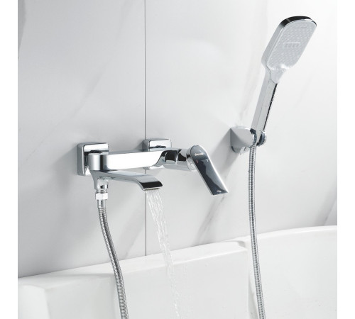 Смеситель Shevanik S4102