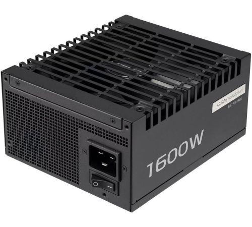 Блок питания ASUS Pro WS PRO-WS-1600P