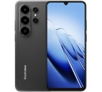 Телефон Blackview Wave 10 8GB/128GB черный