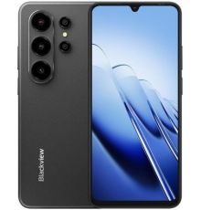 Телефон Blackview Wave 10 8GB/128GB черный