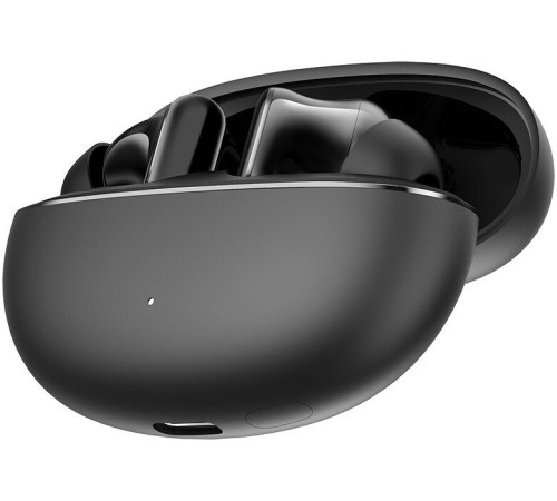 Наушники HONOR Choice Earbuds X8 черный, международная версия