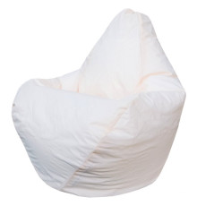 Кресло-мешок Flagman Груша Мини Г0.1-13 светло-бежевый