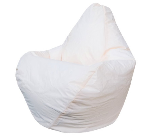Кресло-мешок Flagman Груша Мини Г0.1-13 светло-бежевый