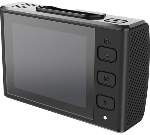 Видеорегистратор-GPS информатор 2в1 SilverStone F1 A90-GPS