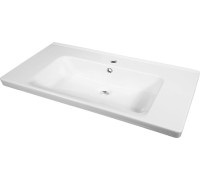 Умывальник Dreja Гармония 100