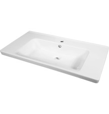 Умывальник Dreja Гармония 100