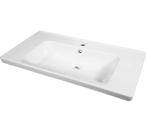 Умывальник Dreja Гармония 100