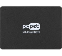 SSD PC Pet 2TB PCPS002T2