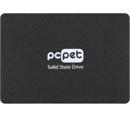 SSD PC Pet 2TB PCPS002T2