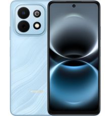 Телефон Huawei nova Y74 MGA-LX3 8GB/256GB голубой, международная версия