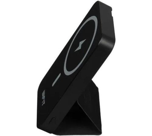 Внешний аккумулятор Wifit Wimag Magnetic Wireless Powerbank 5000mAh черный