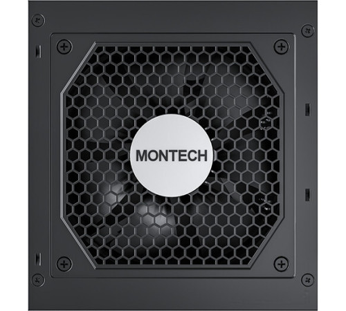 Блок питания Montech Century G5 750W