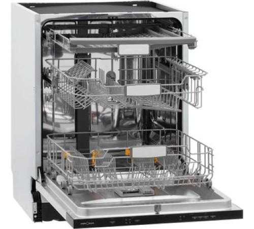 Встраиваемая посудомоечная машина Krona Delia 60 BI V2