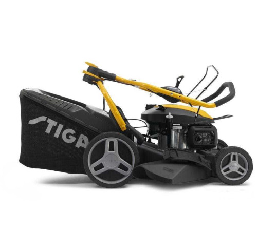 Газонокосилка Stiga Combi 753 V 2L0537838/ST2