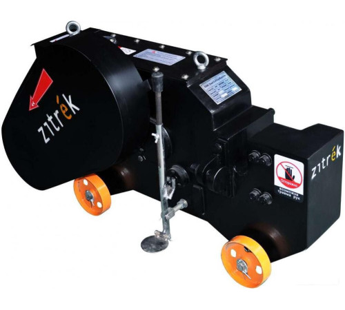 Станок Zitrek GQ-40 067-0089