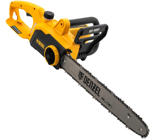 Электрическая пила Denzel EDS-1800P